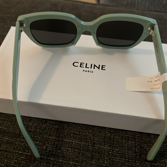 Celine Sunglasses - Picture 5 of 7
